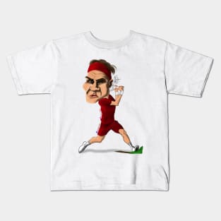 RF Kids T-Shirt